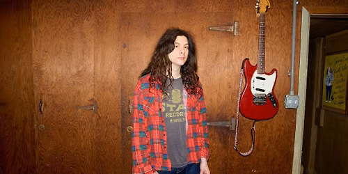 Kurt Vile & the Violators