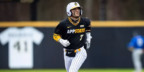 Appalachian State Mountaineers Volleyball vs. Troy Trojans
