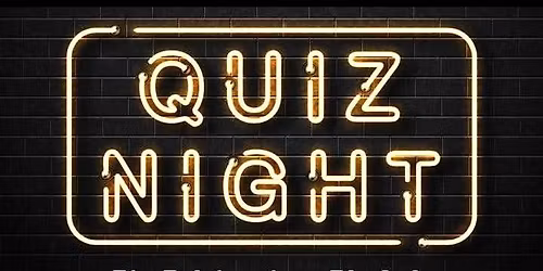 Brickmakers Biq Quiz -Halloween and Fireworks special 