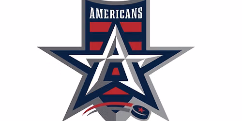Allen Americans vs Savannah Ghost Pirates
