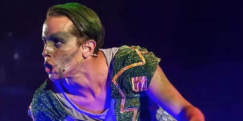 A DZSUNGEL K\u00d6NYVE I Veszpr\u00e9m (b\u00e9rletsz\u00fcnet)