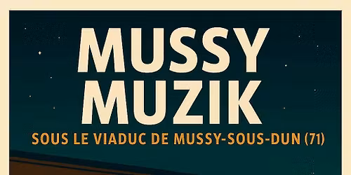 Mussy Muzik