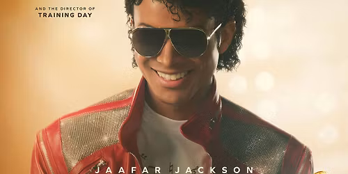 Michael (2026)