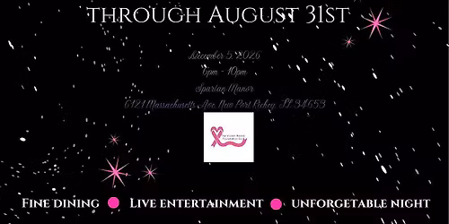 Winter Wonderland Gala