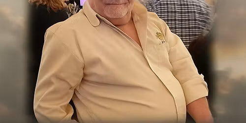 Jim Wheat's Celebration of Life