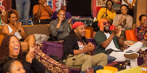 [SEPTEMBER]  Second Mondays Open Mic