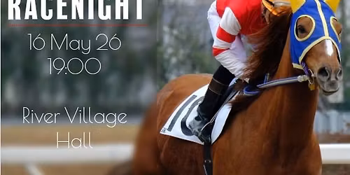 Race Night  - 2026