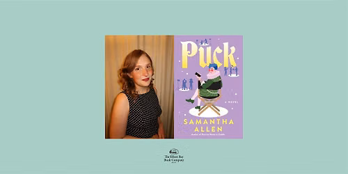Samantha Allen, PUCK