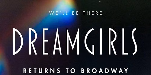 Dreamgirls