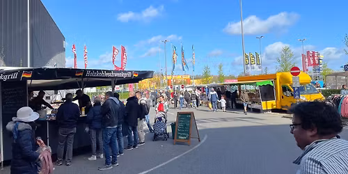 Flohmarkt CITTI-PARK L\u00fcbeck
