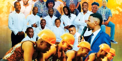 End of Year Massive Show