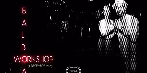 Balboa Workshop 13\/12\/2025