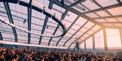 DGTL Amsterdam 2027