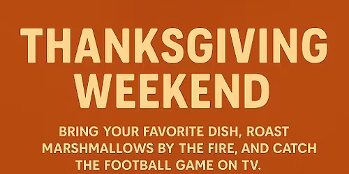 Thanksgiving dinner \ud83e\udd58