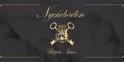 NYCKELORDEN 2026