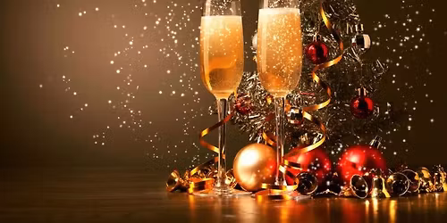 Romjulsdans i Selje samfunnshus