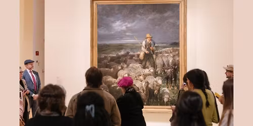 Free First Thursday: Seattle Art Museum