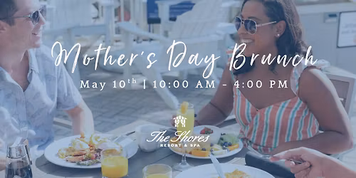 Mother's Day Brunch