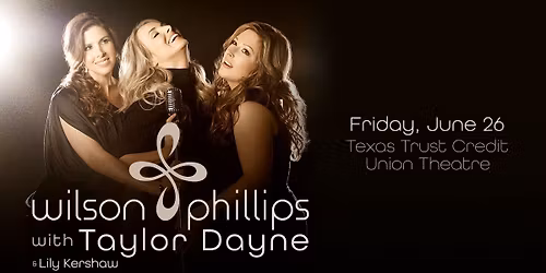 Wilson Phillips