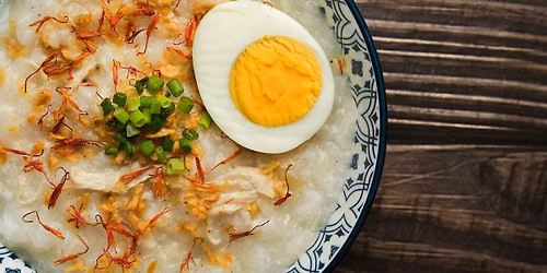 Cooking Class: Filipino Cold Weather Comfort Foods