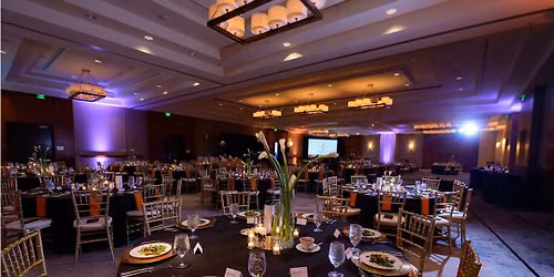 11th Annual Heart and Hand Gala