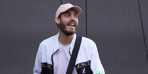 San Holo Tickets