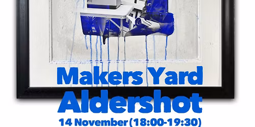 Music & Poetry with Diane and Xoanxo