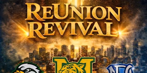 ReUnion Revival 2026