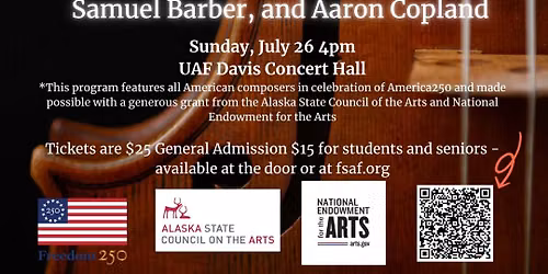 Sounds of Summer: Polaris Choir and the return of Festival Orchestra