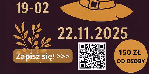 ANDRZEJKI W CIKOWICACH