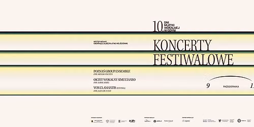 10. DMW | Koncerty festiwalowe