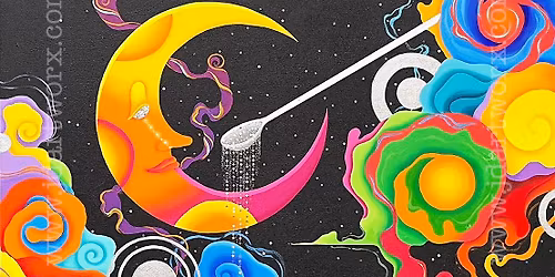 Art in the Yard - Artist Jason Durocher - Autumn 2025