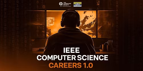 IEEE Computer Science Careers 1.0