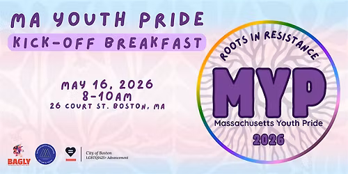 MYP Kick Off Breakfast