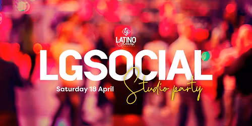 LG Social | April Edition