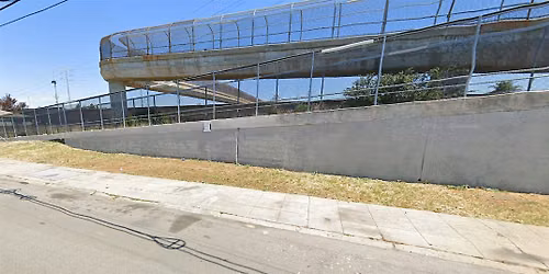 The Overpass: A Community Design Session #2