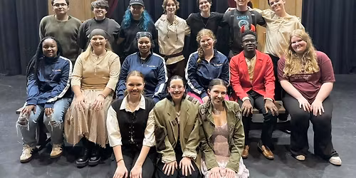 Frozen: The Broadway Musical