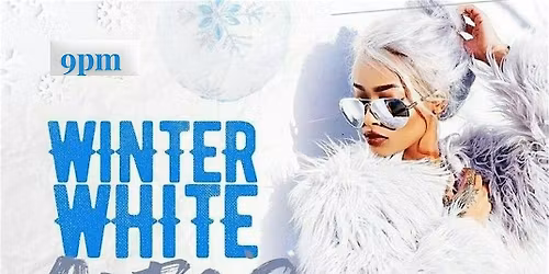 Winter White Affair