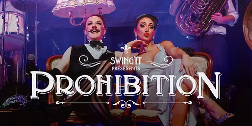 Prohibition Party