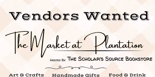 The Market at Plantation