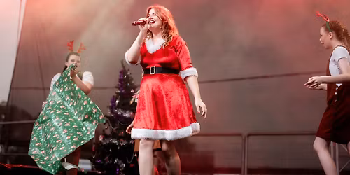 Carols by Candlelight 2025