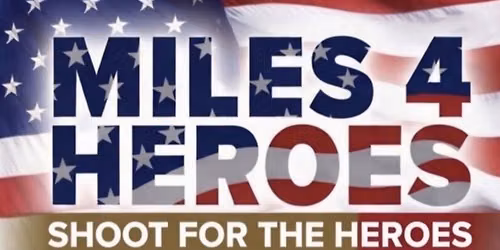 SHOOT FOR Heroes