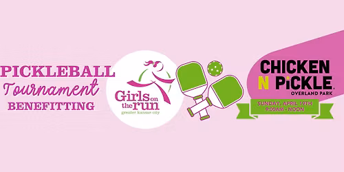 Pickleball Tournament