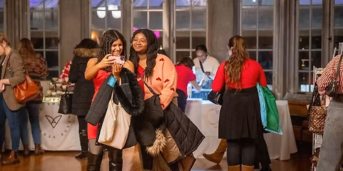 Galentine\u2019s Day