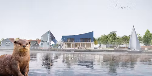 Kom til \u00e5bning p\u00e5 Fjord&B\u00e6lt \ud83c\udf0a\ud83c\udfe1