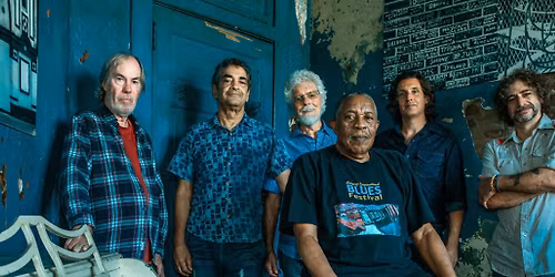 Little Feat in Baltimore