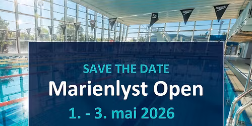 Marienlyst Open 2026