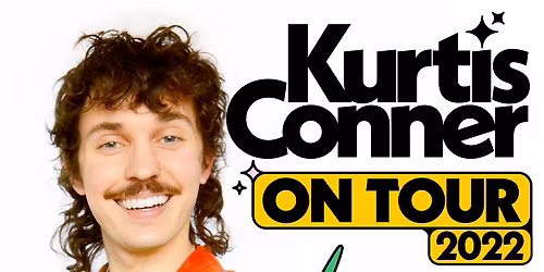 Kurtis Conner at Riverside Theater - WI