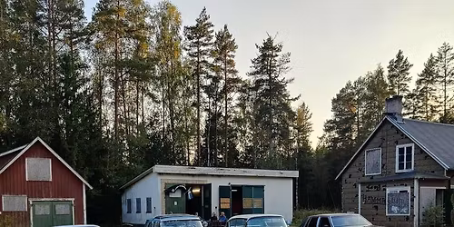 Föreningsdag Nybro
