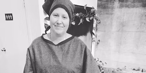 T-Dress Making Workshop May 2, 3